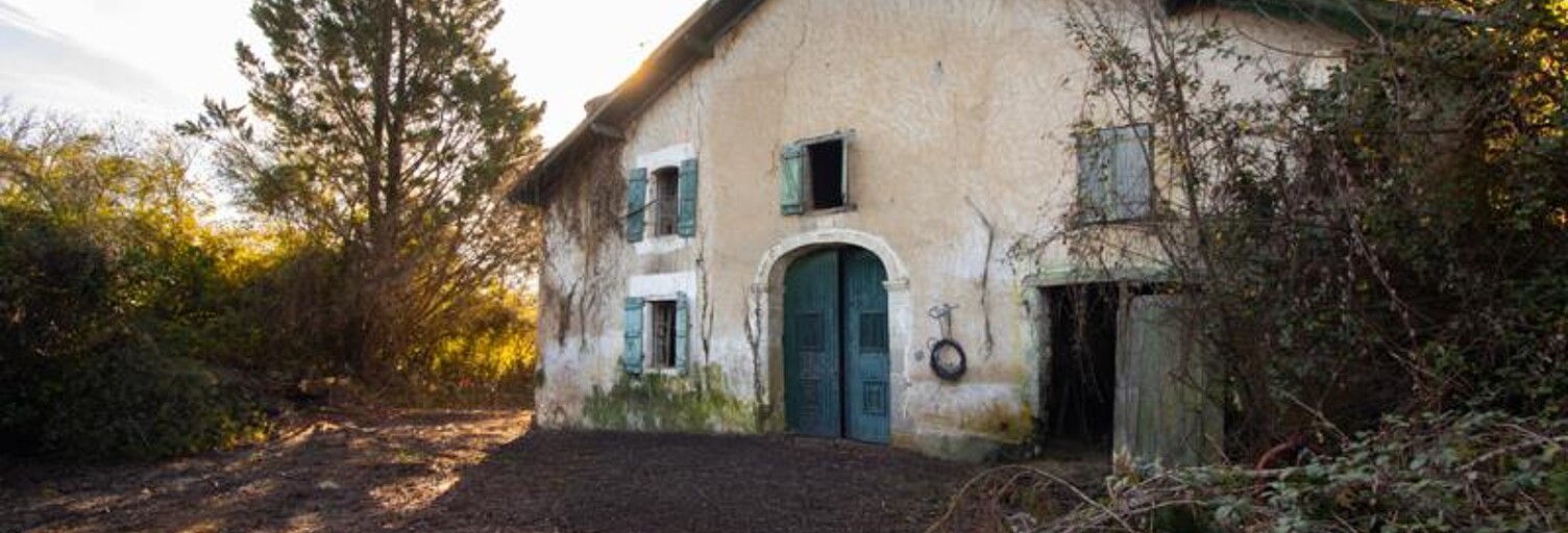 Maison 6 Pièces 380 m² à vendre à Came (64520)