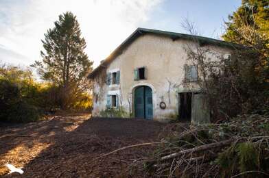 Maison 6 pièces 143640 €