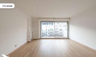 Appartement 3 Pièces 73 m² à vendre à La Garenne-Colombes (92250)