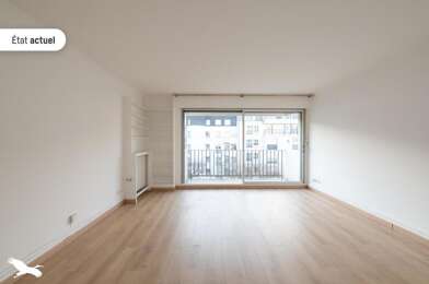 Appartement 3 pièces 437808 €