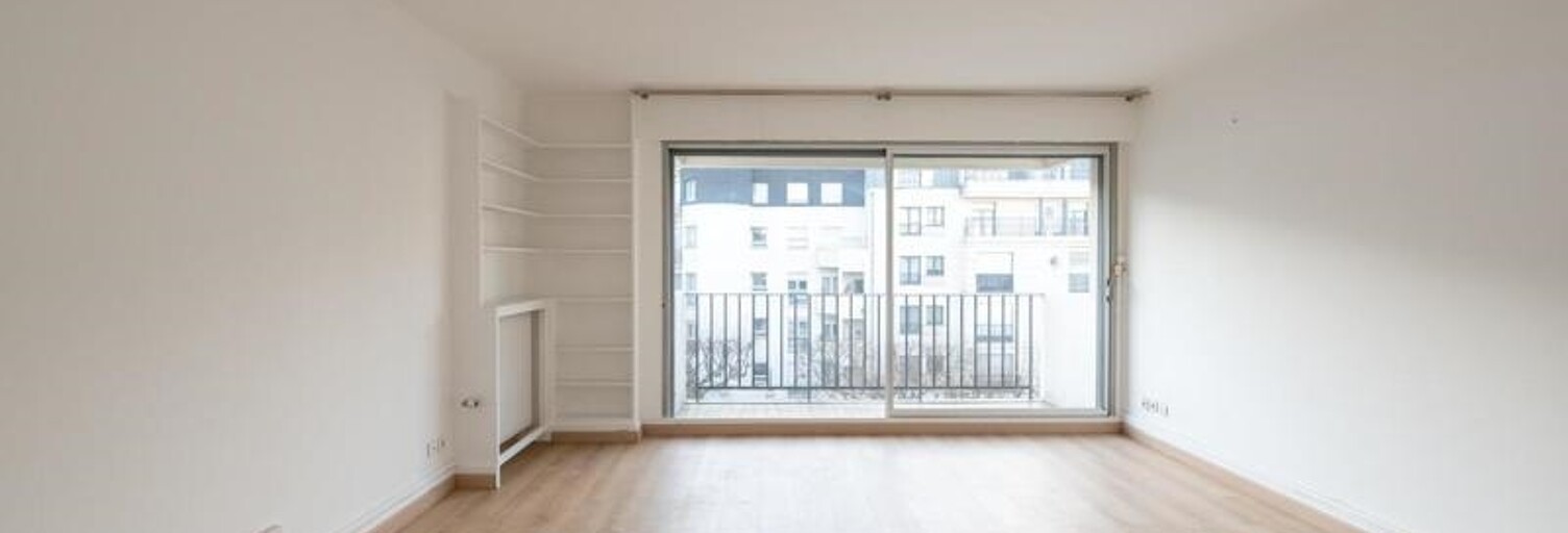 Appartement 3 Pièces 73 m² à vendre à La Garenne-Colombes (92250)