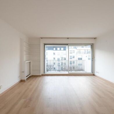 Appartement 3 pièces 457600 €