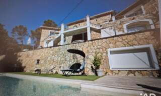 Maison 5 Pièces 190 m² à vendre à Le Cannet-des-Maures (83340)