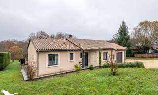 Maison 5 Pièces 97 m² à vendre à Bassillac et Auberoche (24640)