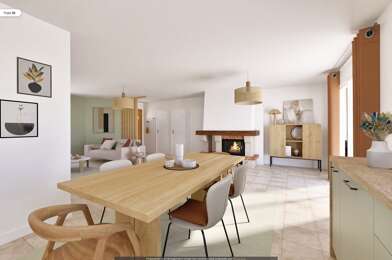 Maison 5 pièces 250275 €