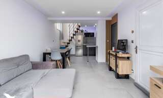 Maison 3 Pièces 45 m² à vendre à Gallargues-le-Montueux (30660)