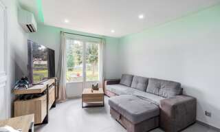 Maison 3 Pièces 45 m² à vendre à Gallargues-le-Montueux (30660)