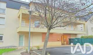 Appartement 2 Pièces 35 m² à vendre à Beaumont-sur-Oise (95260)