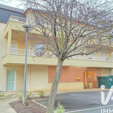 Appartement 2 pièces 137000 €