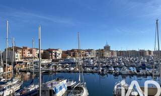 Appartement 2 Pièces 41 m² à vendre à Agde (34300)