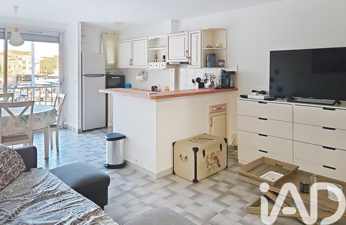 Vente Appartement 2 pièces — photo 4