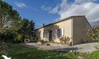 Maison 7 Pièces 168 m² à vendre à Montégut-Lauragais (31540)