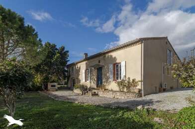 Maison 7 pièces 439000 €