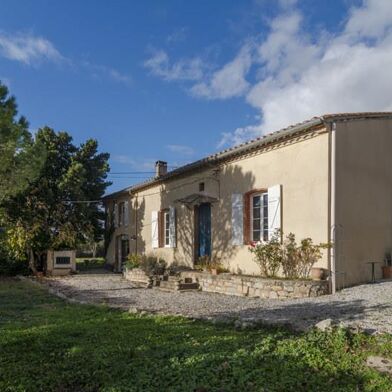 Maison 7 pièces 439000 €