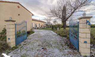 Maison 7 Pièces 168 m² à vendre à Montégut-Lauragais (31540)