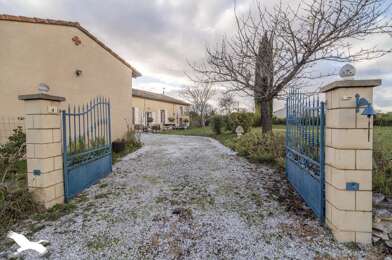 Maison 7 pièces 439000 €