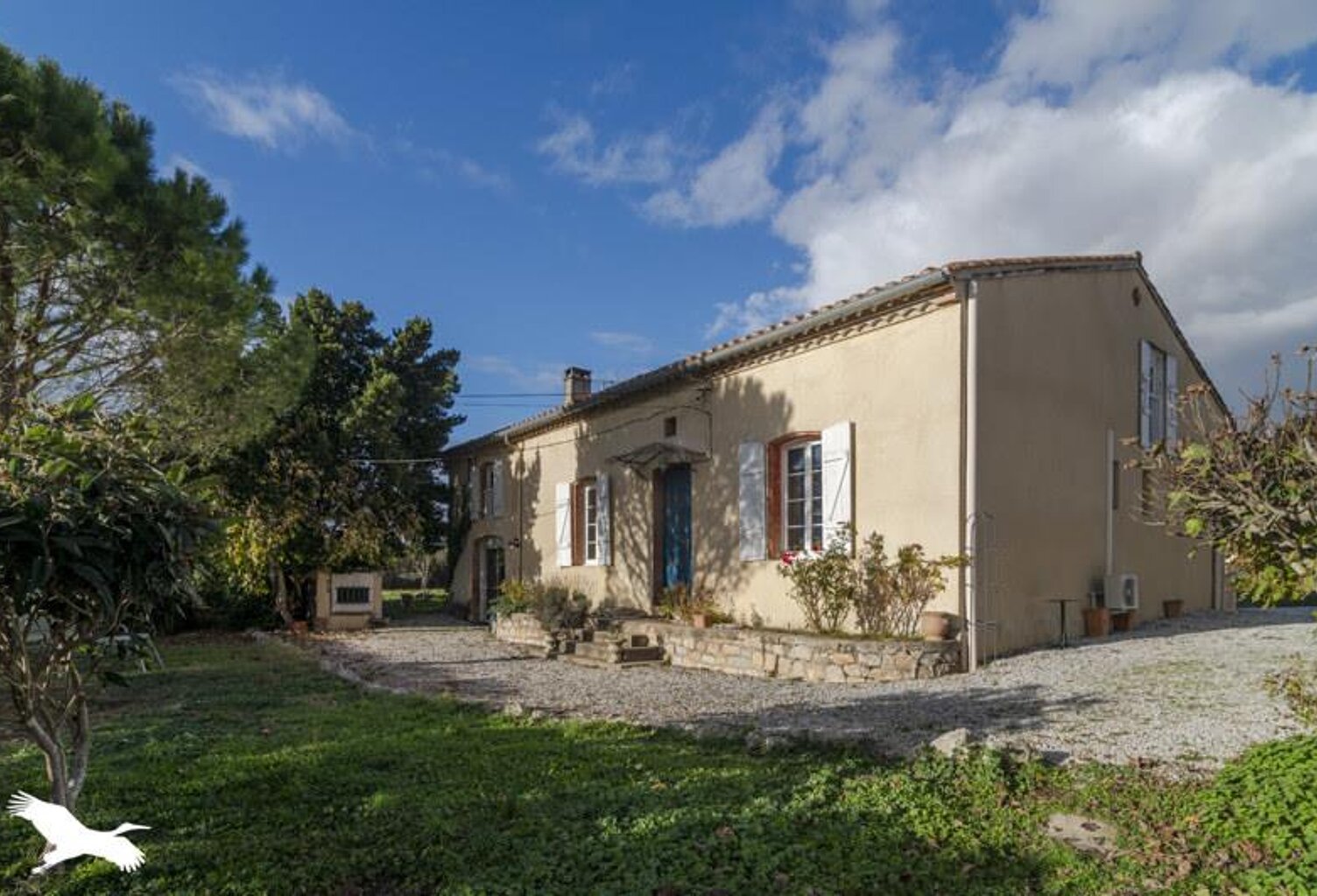 Maison de bourg de 7 pièces principales — photo 1