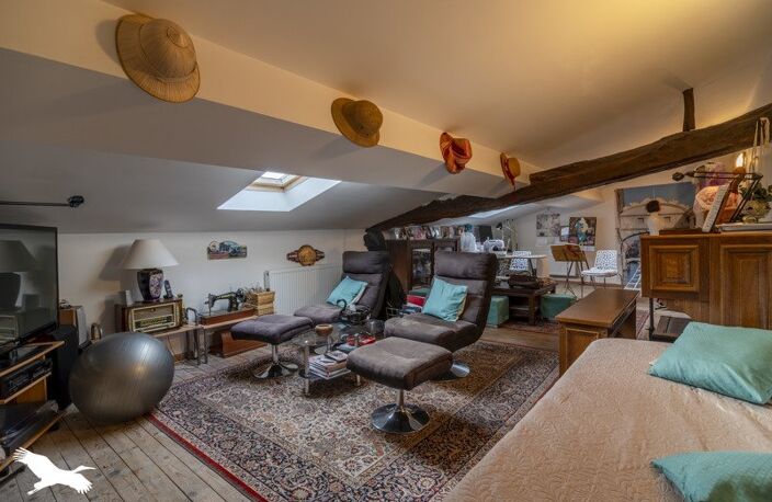 Maison de bourg de 7 pièces principales — photo 3