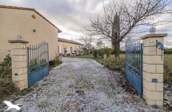 Maison de bourg de 7 pièces principales — photo 4