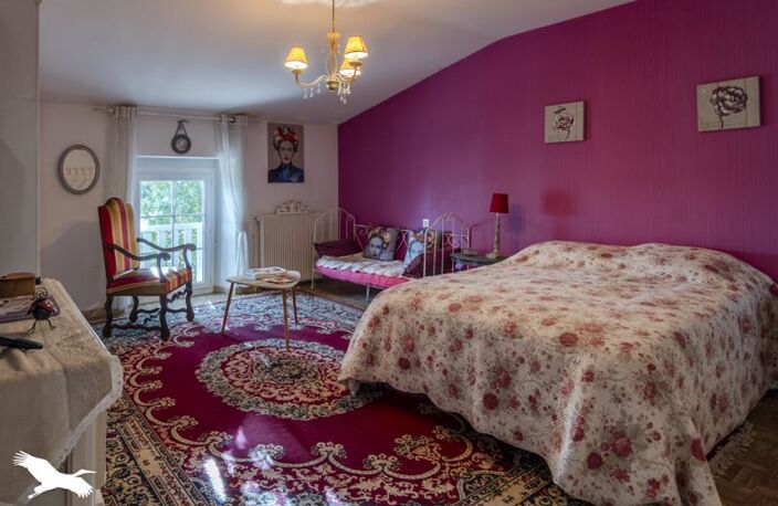 Maison de bourg de 7 pièces principales — photo 5