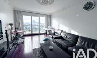 Appartement 4 Pièces 78 m² à vendre à Aubervilliers (93300)
