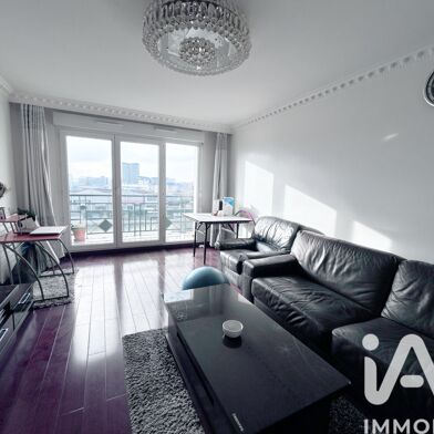 Appartement 4 pièces 380000 €