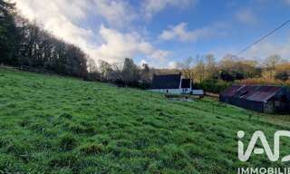 Maison 5 Pièces 137 m² à vendre à Scaër (29390)