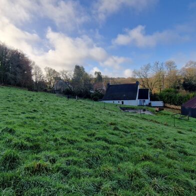 Maison 5 pièces 178000 €