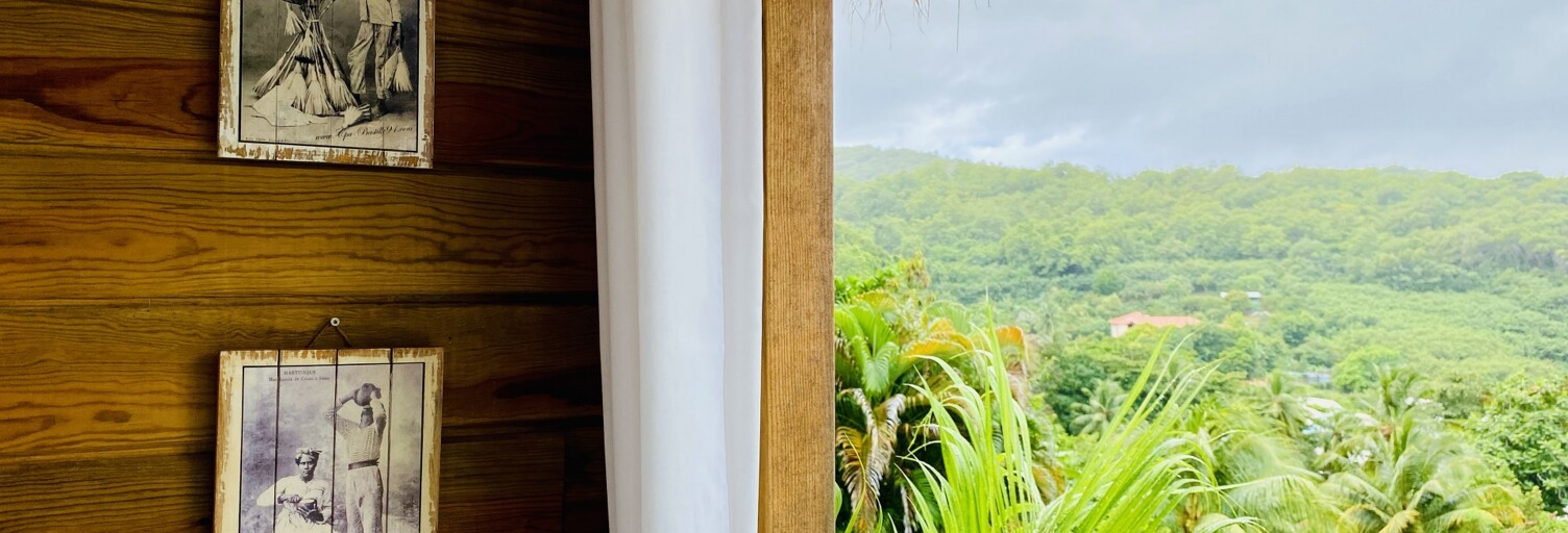 Appartement 2 Pièces 22 m² à vendre à Sainte-Anne (97227)