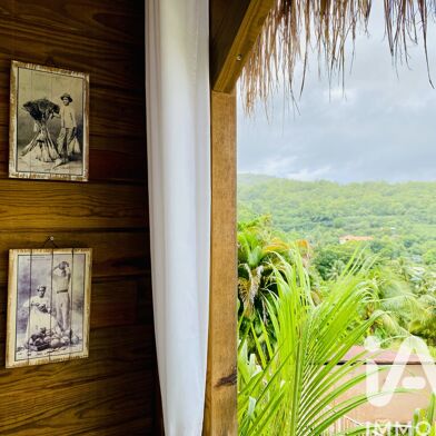 Appartement 2 pièces 165000 €