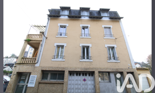 Appartement 3 Pièces 71 m² à vendre à Tulle (19000)