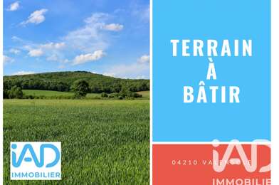 Terrain  140000 €
