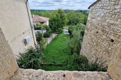 Maison 2 pièces 80000 €