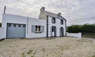 Maison 4 Pièces 75 m² à vendre à Plouguerneau (29880)