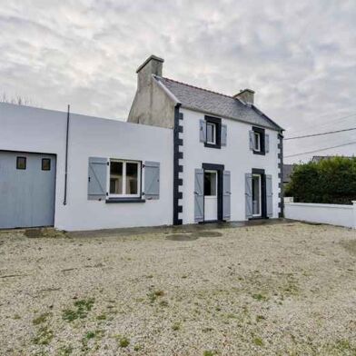 Maison 4 pièces 236700 €