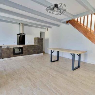 Maison 4 pièces 236700 €