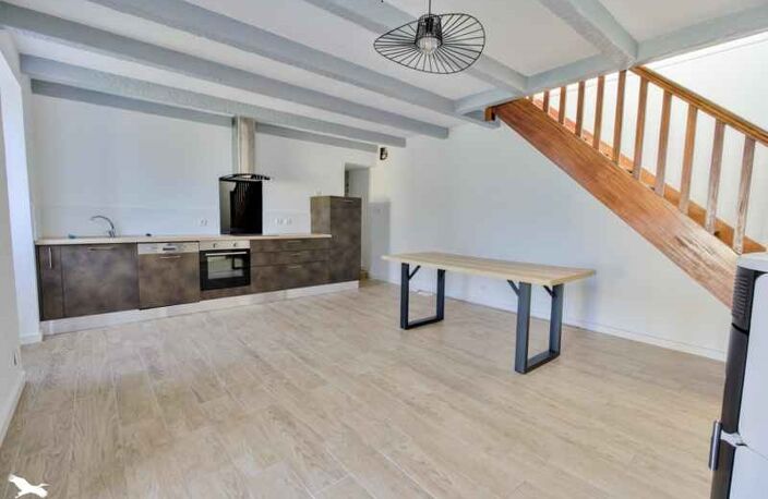 Vente maison 4 pièces 75 m² Plouguerneau (29880) — photo 3