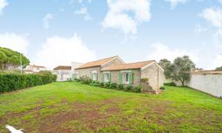 Maison 3 Pièces 117 m² à vendre à Saint-Georges-d'Oléron (17190)