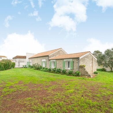 Maison 3 pièces 344784 €