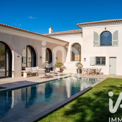 Maison 7 pièces 8700000 €