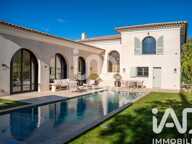 Vente Maison d'architecte 7 pièces — photo 4