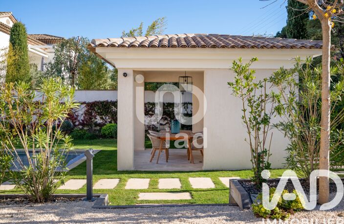 Vente Maison d'architecte 7 pièces — photo 3