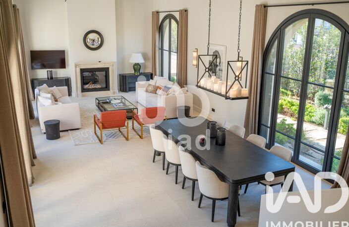 Vente Maison d'architecte 7 pièces — photo 4