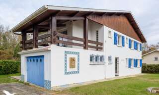 Maison 7 Pièces 222 m² à vendre à Saint-Pierre-du-Mont (40280)