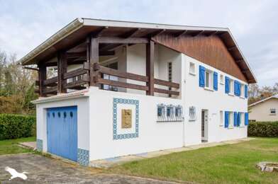 Maison 7 pièces 348000 €