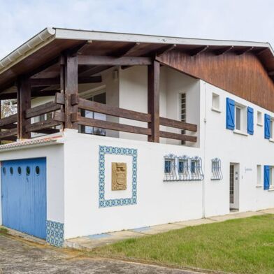 Maison 7 pièces 348000 €