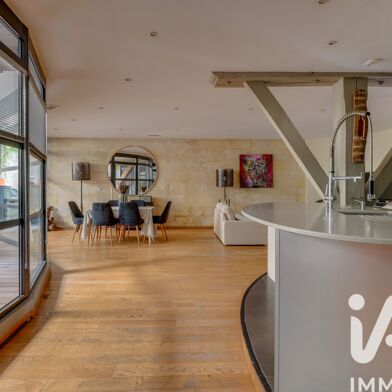 Appartement 4 pièces 750000 €