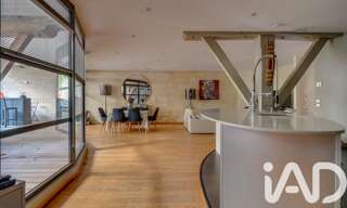 Appartement 4 Pièces 145 m² à vendre à Bordeaux (33000)