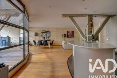 Appartement 4 pièces 750000 €