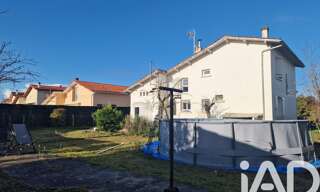Maison 7 Pièces 125 m² à vendre à Mont-de-Marsan (40000)